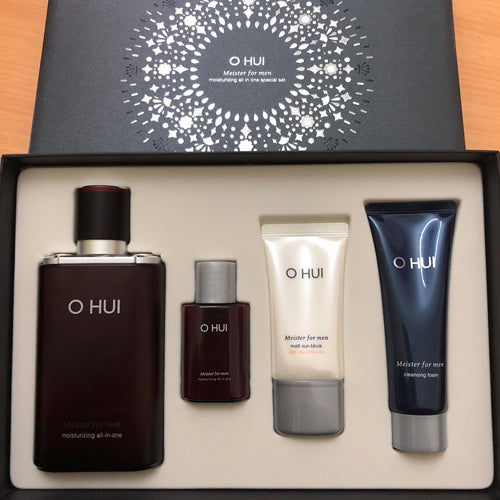 OHUI Meister For Men Hydra Special Sets