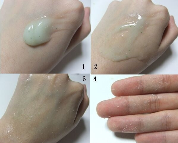 O HUI CLEAR SCIENCE SOFT PEELING 100ml Korean Beauty Womens Cosmetics