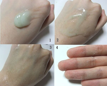 O HUI CLEAR SCIENCE SOFT PEELING 100ml Korean Beauty Womens Cosmetics