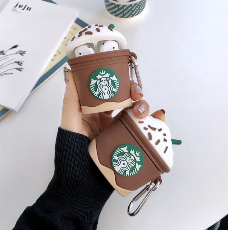 Starbucks airpods pro discount case