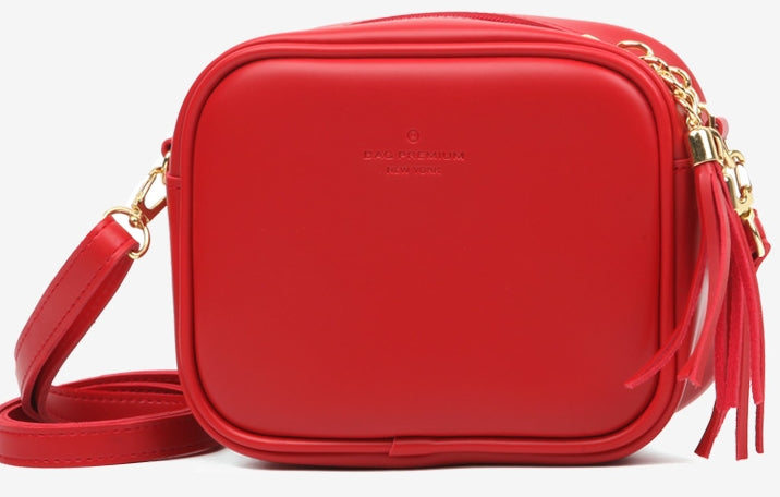 OLIVIAPOP Synthetic Leather Women Handbag Korean Womens Best Fashion