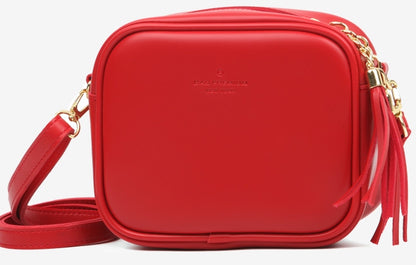 OLIVIAPOP Synthetic Leather Women Handbag Korean Womens Best Fashion