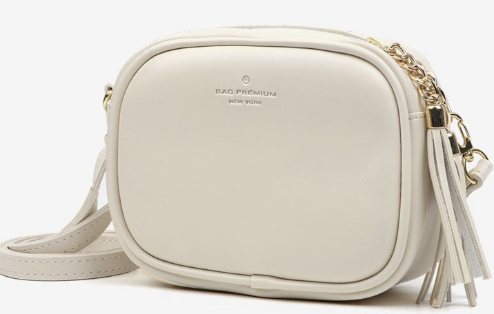 OLIVIAPOP Synthetic Leather Women Handbag Korean Womens Best Fashion