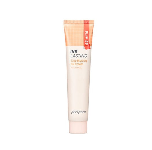 PERIPERA Inklastinh Easy Blurring BB Cream 40ml Makeup Tools Beauty