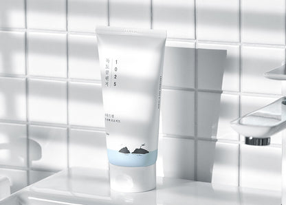 ROUND LAB BIRCH DOKDO CLEANSER 150ml Korean Cosmetic Skincare Womens