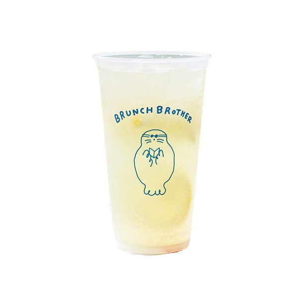 Brunch Brother Reusable Tumblers Cups Tea Water Bottles Gifts 473ml