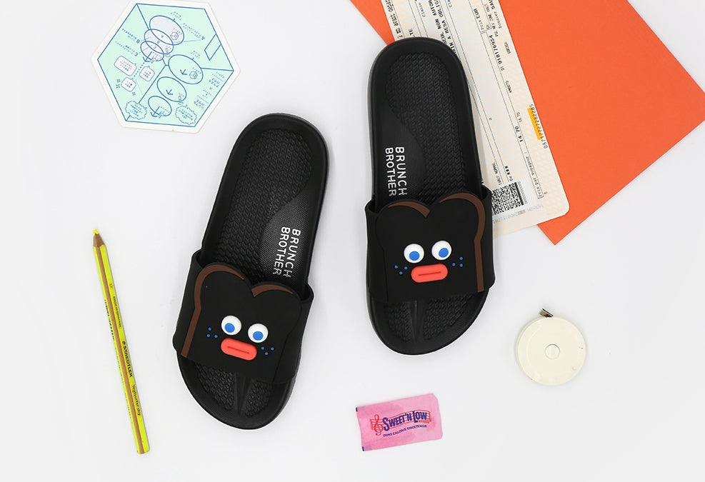 Toast sandals online sale