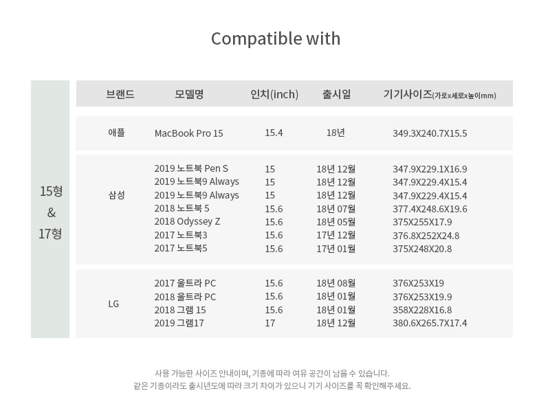 Square Laptop Briefcases Cute Character 15"17" Sleeves Handbags Purses