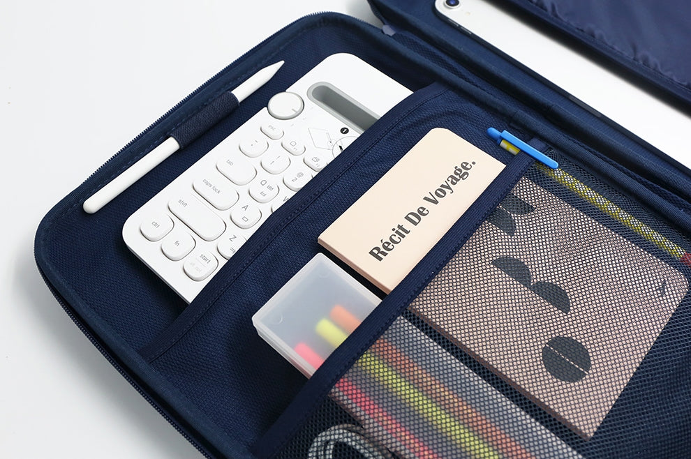 Hola Bear Character 13" Inch Laptop Pouch Sleeves Protective Covers