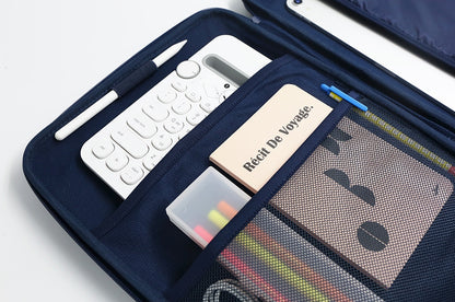 Hola Bear Character 13" Inch Laptop Pouch Sleeves Protective Covers