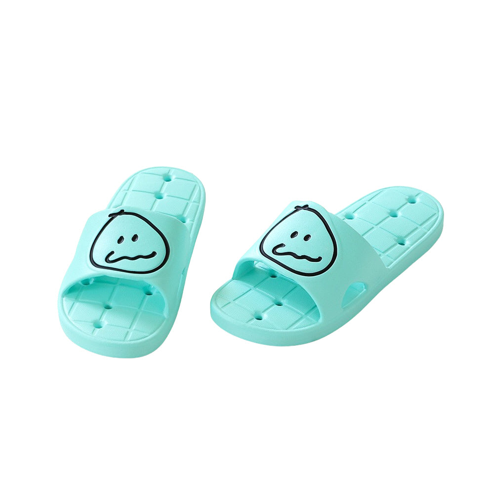 Non slip bathroom on sale slippers