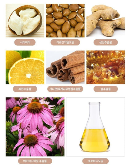 RUBELLI Toe Socks Foot Packs 3 Pairs Feet Care Moisture Moisturizing