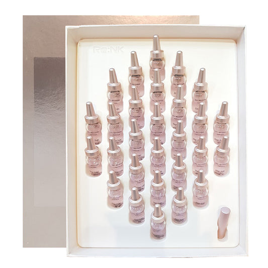 Re:NK Cell Recovery Ampoule 28Days Program 2mlx28ea Korean Skin Care