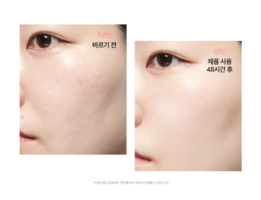 Real Barrier CICARELIEF CREAM 30g Korean Womens Skincare Facial Beauty