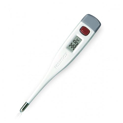Rossmax TG120 Rigid Digital Thermometer Self-diagnosis Fever alarm