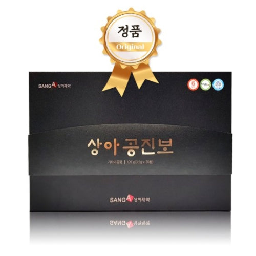 KOREA SangA Gongjinbo Health supplement Healthy 105g (3.5g x 30pills)
