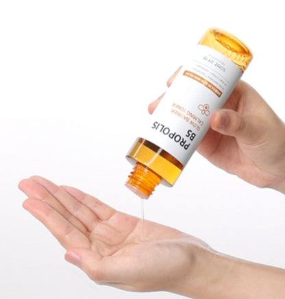 SOME BY MI Propolis B5 Glow Barrier Calming Toner Wrinkles Skin Moist