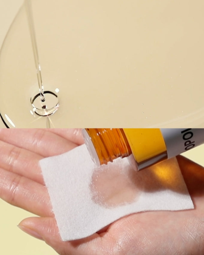 SOME BY MI Propolis B5 Glow Barrier Calming Toner Wrinkles Skin Moist