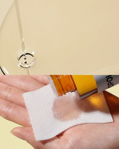 SOME BY MI Propolis B5 Glow Barrier Calming Toner Wrinkles Skin Moist