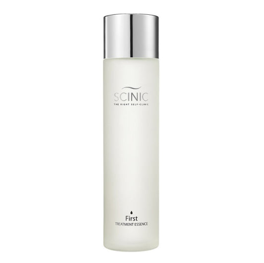 SCINIC First Treatment Essence 150ml Womens Beauty Cosmetics Skin Care