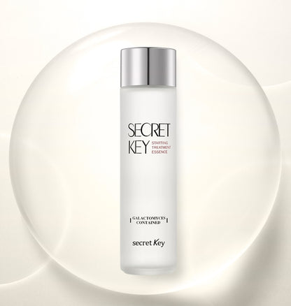 SECRET KEY STARTING TREATMENT ESSENCE 155ml Korean Beauty Womens