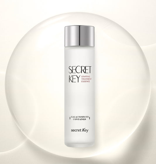 SECRET KEY STARTING TREATMENT ESSENCE 155ml Korean Beauty Womens