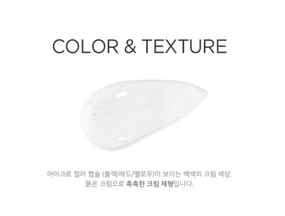 Secret Key Telling U CC Cream 30ml Makeups Base Beauty Skin Foundation