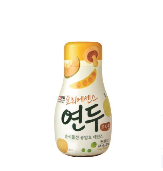 Sempio Yondu Cooking Essence Baby 320g Foods Natural Seasoning Sauce