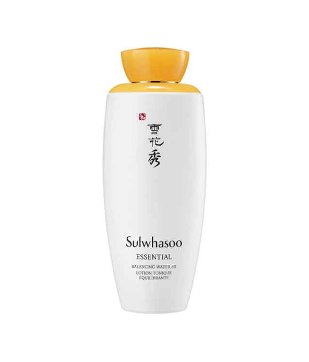 Sulwhasoo Essential Balancing 3set Skin Care Moist Set Gifts Womens