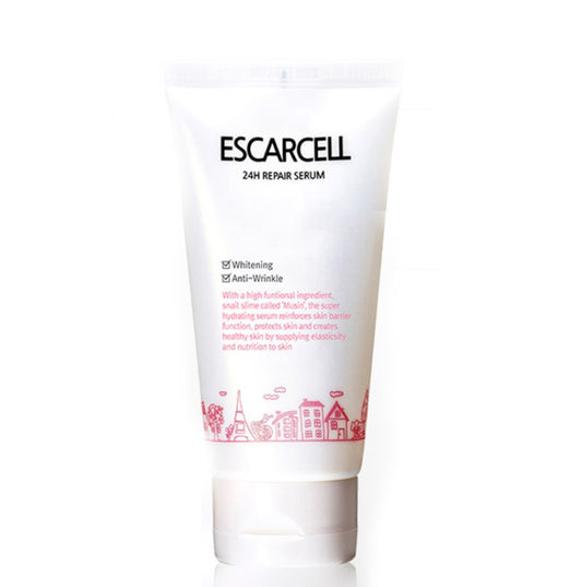 SKINAZ ESCARCELL The 24H Repair Serums 120ml Whitening Wrinkles Care
