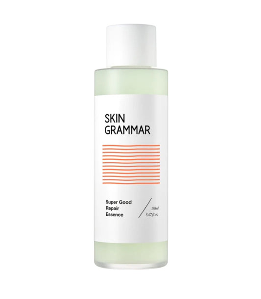 SKIN GRAMMAR Super Good Repair Essence 150ml wrinkles moisture hydra