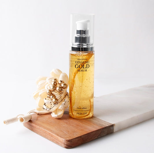 DAYCELL SKIN UNI ORIGINAL GINSENG GOLD SERUM 100ml Face Women Skincare