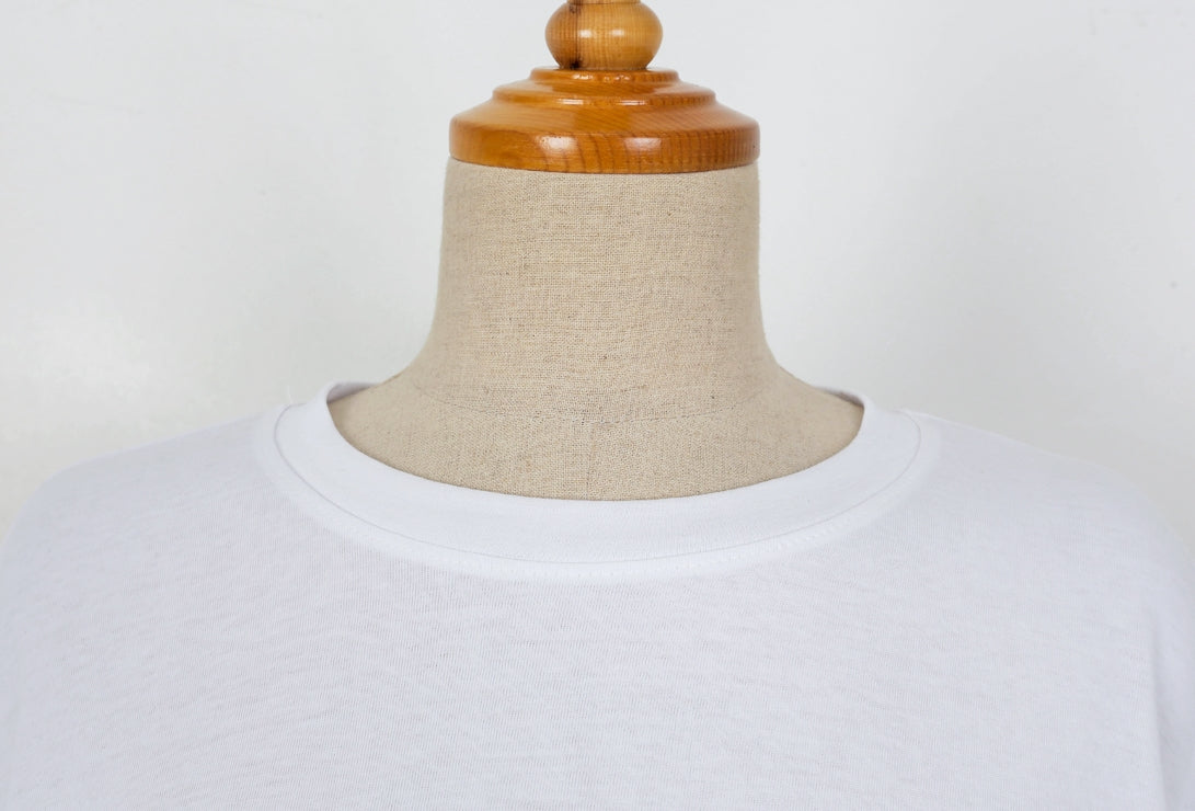 White California1984 Graphic Crewneck Tshirts Womens Short Sleeved