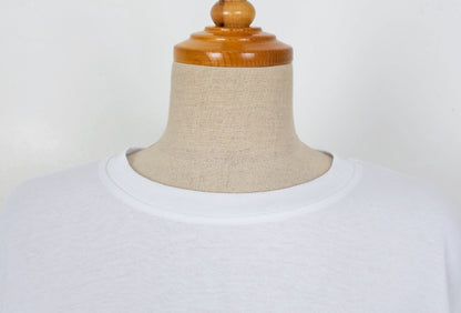 White California1984 Graphic Crewneck Tshirts Womens Short Sleeved