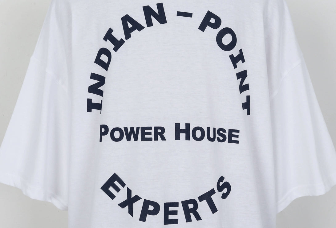 White California1984 Graphic Crewneck Tshirts Womens Short Sleeved