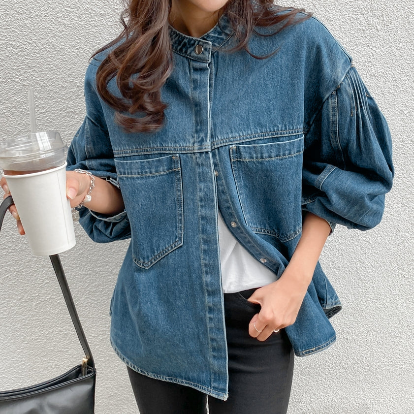 Your Closet Will Never Be Boring With These 7 Stylish Denim Jackets For  Women
