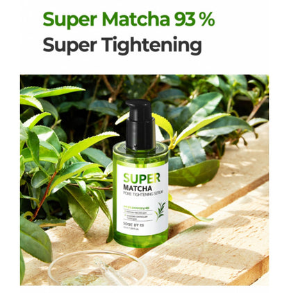 SOME BY MI Super Matcha Pore Tightening Serum 50ml BHA Dead Skin Care