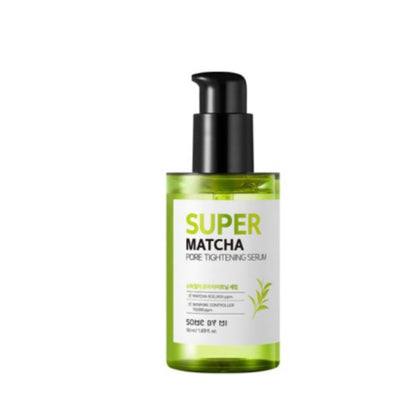 SOME BY MI Super Matcha Pore Tightening Serum 50ml BHA Dead Skin Care