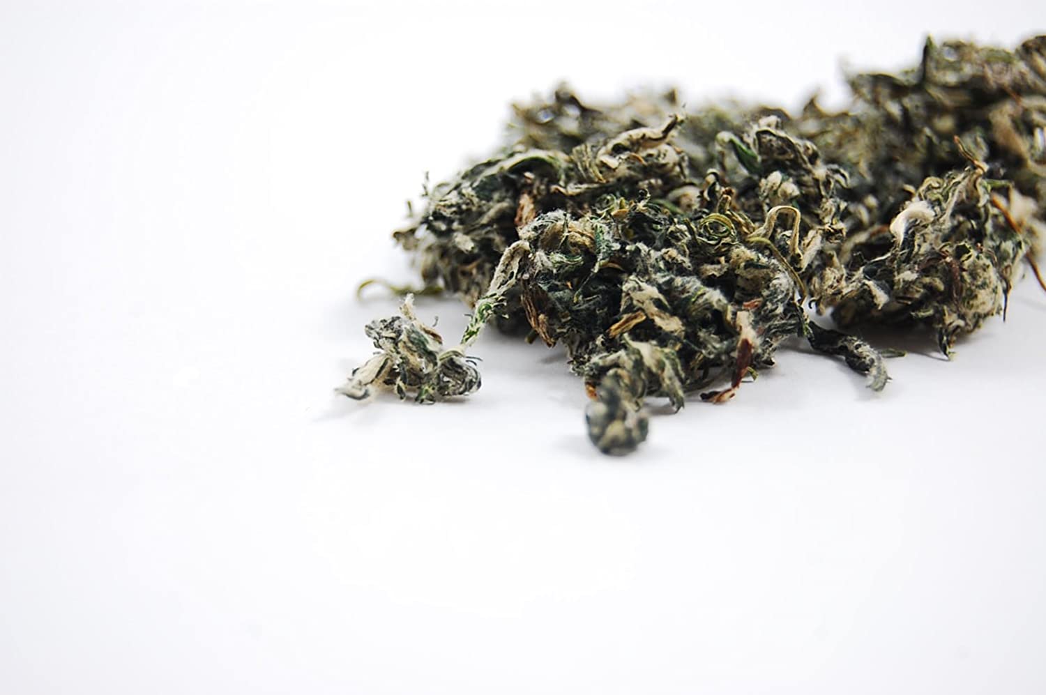 SSANGGYE Mugwort Tea 30g Korea health supplements herbal Foods