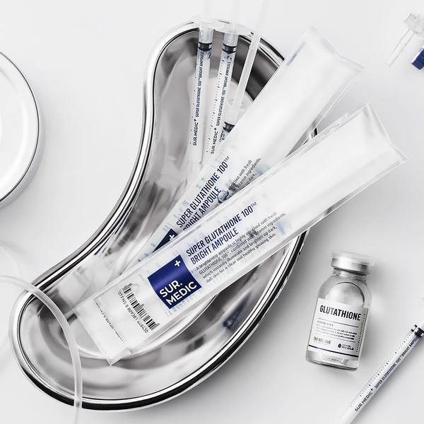 glutathione bright Ever considered taking Glutathione? Here's what you should know: It's a potent ingredient not just for skin but overall health It should be taken under a dermatologist's guidance Oral Glutathione