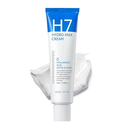 SOME BY MI H7 Hydro Max Cream 50ml Korean Beauty Cosmetics Skin Care