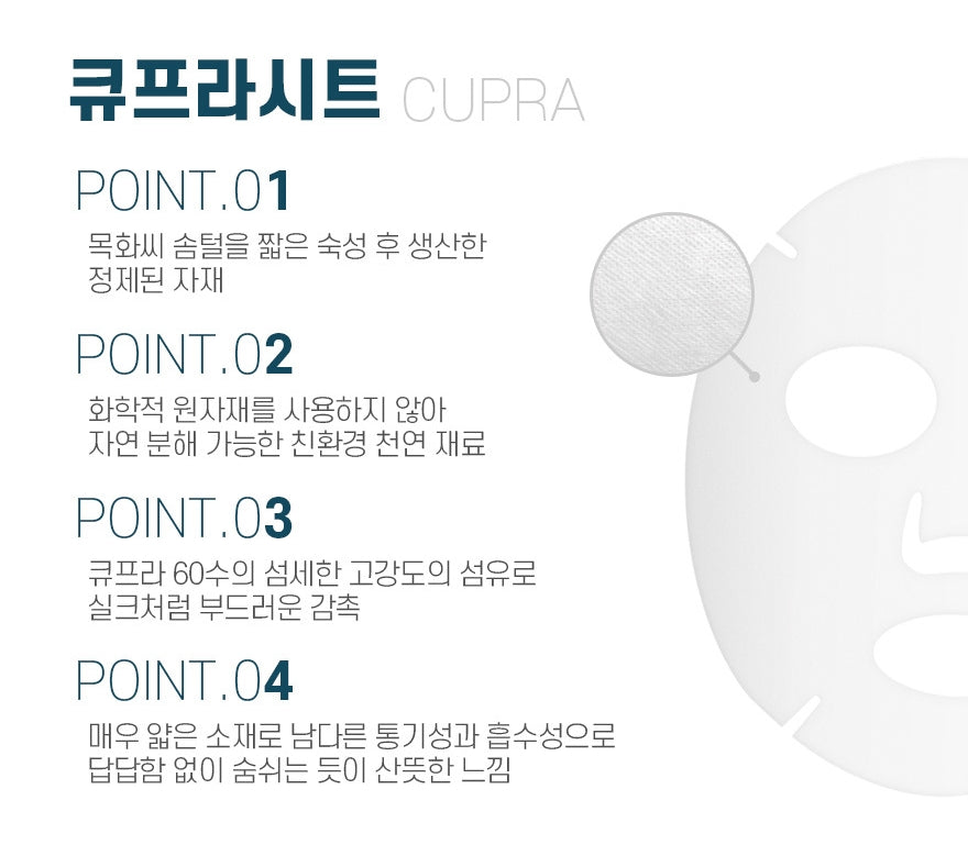 The K-Mask Story Mask Pack Moisturizing Brightening Soothing Skin Care