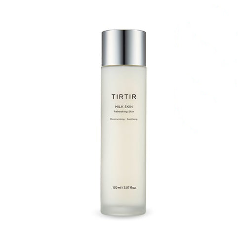 TIRTIR Milk Skin 150ml 5fl. oz Moisturizing Soothing Sensitive Skin