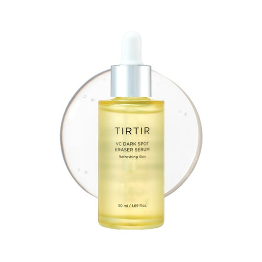 TIRTIR VC Dark Spot Eraser Serum 50ml anti-wrinkle Spot care Tangerine