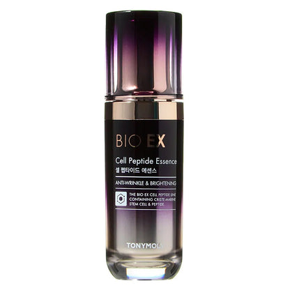 TONYMOLY Bio EX Cell Peptide Essence 40ml Korean Beauty Cosmetics
