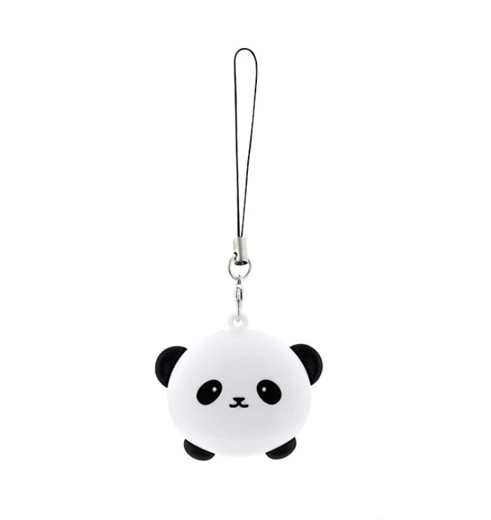 TONYMOLY Panda's Dream Pocket Lip Balm Glossy Moisture Beauty Cosmetics