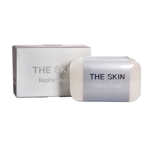 The Skin Rapha Soap Mild & Moisturizing Korean Beauty Cosmetics