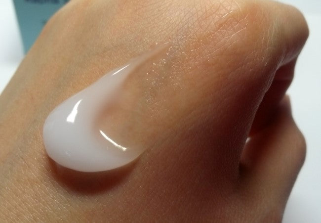 The Skin Rapha SOO Cream 70ml Gel type hydrating Cream, with lime&birch extract