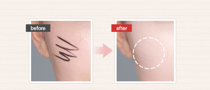 Urban City Glutinous Contact Cover BB #23 Natural Beige  Korean Makeup