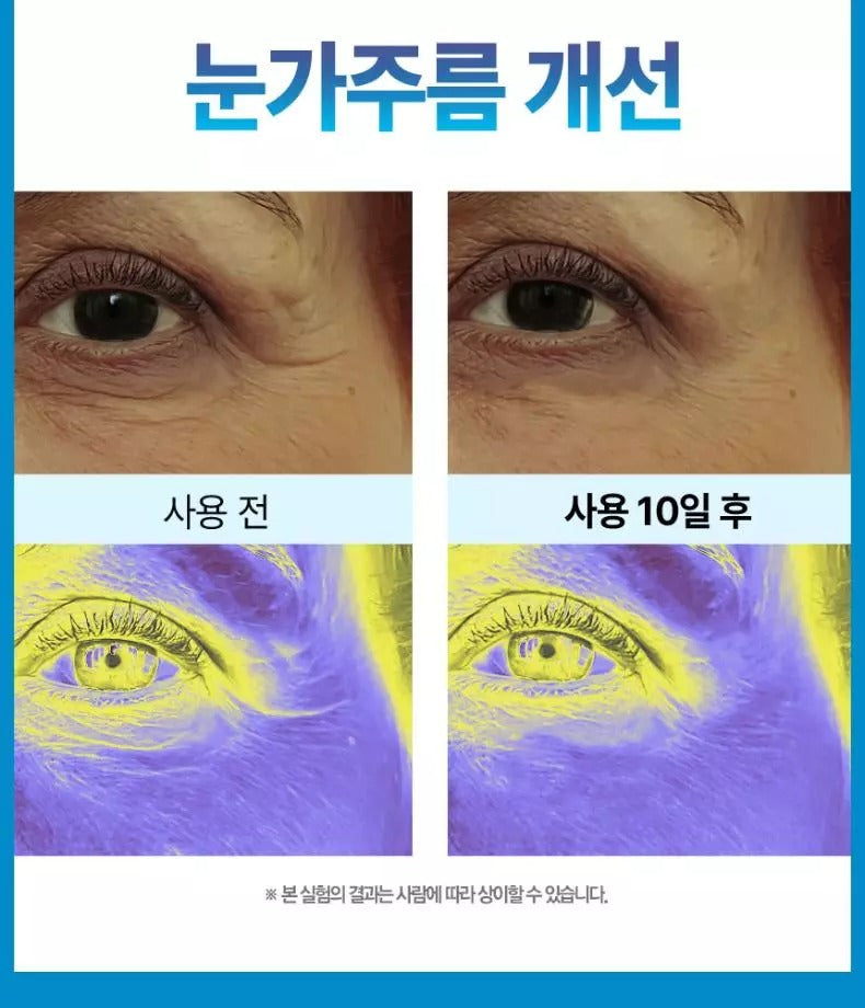 Valley Aqua Balms Sticks Wrinkles Whitening Moisturizers Facial Skincare Korean Beauty Like Baby Face Anti-ageing Vegetable Oils